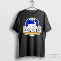 Classic 2025 Khsaa Fall Esports State Championships - Adult & Kids T-Shirts, Sweatshirts & Hoodies apparel design preview 1