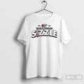 Classic 2025 Prep Dig Wisconsin Sizzle - Adult & Kids T-Shirts, Sweatshirts & Hoodies apparel design preview 1