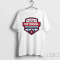 Classic 2025 Usa Flag National Championships - Adult & Kids T-Shirts, Sweatshirts & Hoodies apparel design preview 1