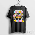 Classic 25 Years Of Liberty Tattoo People Playing - Adult & Kids T-Shirts, Sweatshirts & Hoodies apparel design preview 1