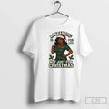 Classic A Paramedic Is For Life Not Just Christmas - Adult & Kids T-Shirts, Sweatshirts & Hoodies apparel design preview 1