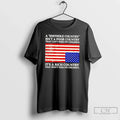 Classic A Shithole Country Isnt Poor That Cant Feed - Adult & Kids T-Shirts, Sweatshirts & Hoodies apparel design preview 1