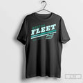 Classic Adult Boston Fleet Sportiqe Graphic - Adult & Kids T-Shirts, Sweatshirts & Hoodies apparel design preview 1