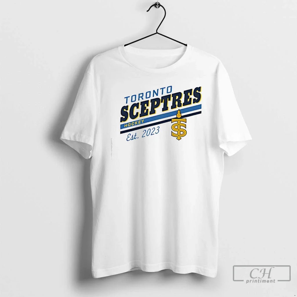 Classic Adult Toronto Sceptres Sportiqe Graphic - Adult & Kids T-Shirts, Sweatshirts & Hoodies apparel design preview 1