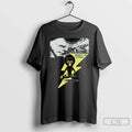 Classic Ahn Trio Limited Edition Island Of Peace - Adult & Kids T-Shirts, Sweatshirts & Hoodies apparel design preview 1