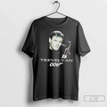 Classic Alec Trevelyan James Bond Goldeneye 006 - Adult & Kids T-Shirts, Sweatshirts & Hoodies apparel design preview 1