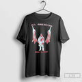 Classic All America Wage Slave Graphic - Adult & Kids T-Shirts, Sweatshirts & Hoodies apparel design preview 1