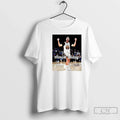 Classic Almost Friday Pat Spencer Golden State - Adult & Kids T-Shirts, Sweatshirts & Hoodies apparel design preview 1