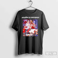 Classic Amen Thompson Houston Vs Everybody - Adult & Kids T-Shirts, Sweatshirts & Hoodies apparel design preview 1