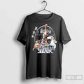 Classic Antman 5 Anthony Edwards Minnesota - Adult & Kids T-Shirts, Sweatshirts & Hoodies apparel design preview 1