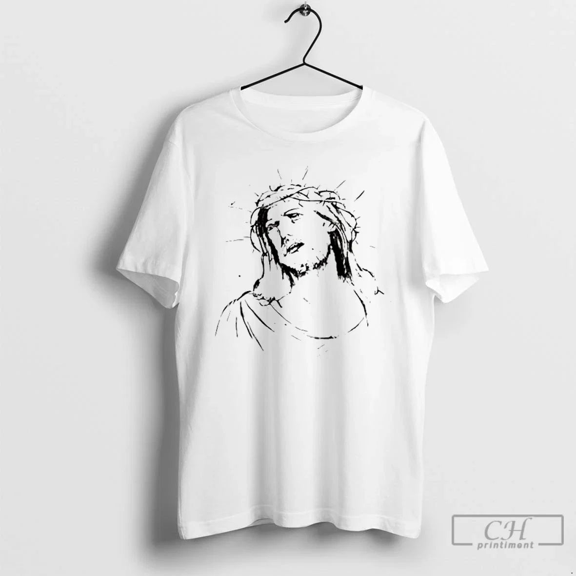 Classic Arab Wear My Jesus Christ - Adult & Kids T-Shirts, Sweatshirts & Hoodies apparel design preview 1