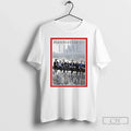Classic Architects Of Ai Time 2025 Person The Year - Adult & Kids T-Shirts, Sweatshirts & Hoodies apparel design preview 1