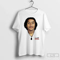 Classic Armando 1989 Missing And Exploited - Adult & Kids T-Shirts, Sweatshirts & Hoodies apparel design preview 1