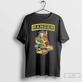 Classic Army Black Knights West Point Athletics - Adult & Kids T-Shirts, Sweatshirts & Hoodies apparel design preview 1