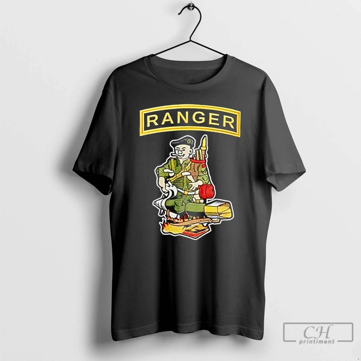 Classic Army Black Knights West Point Athletics - Adult & Kids T-Shirts, Sweatshirts & Hoodies apparel design preview 1