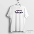 Classic Auburn University Alumni Logo - Adult & Kids T-Shirts, Sweatshirts & Hoodies apparel design preview 1