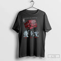 Classic Austin Tyson And Michaels World Wrestling - Adult & Kids T-Shirts, Sweatshirts & Hoodies apparel design preview 1
