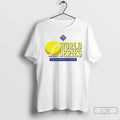 Classic Babe Ruth Softball World Series 2025 Florence - Adult & Kids T-Shirts, Sweatshirts & Hoodies apparel design preview 1