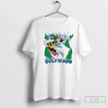 Classic Bee Is Skiing Golfwang Funny Cute - Adult & Kids T-Shirts, Sweatshirts & Hoodies apparel design preview 1