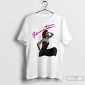 Classic Benatar Pose In The Heat Of Night Vintage - Adult & Kids T-Shirts, Sweatshirts & Hoodies apparel design preview 1