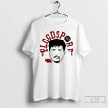 Classic Berke Buyuktuncel Nebraska Cornhuskers - Adult & Kids T-Shirts, Sweatshirts & Hoodies apparel design preview 1