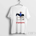 Classic Beyonce American Requiem Cowboy Carter - Adult & Kids T-Shirts, Sweatshirts & Hoodies apparel design preview 1