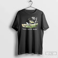Classic Bird Western Colorado Birding - Adult & Kids T-Shirts, Sweatshirts & Hoodies apparel design preview 1