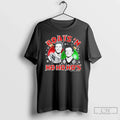 Classic Boats N Ho Hos Christmas Ornaments Step - Adult & Kids T-Shirts, Sweatshirts & Hoodies apparel design preview 1