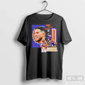 Classic Book Marked Devin Booker Phoenix Suns All - Adult & Kids T-Shirts, Sweatshirts & Hoodies apparel design preview 1