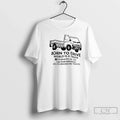 Classic Born To Drive World I A Truck Em All 1959 Am - Adult & Kids T-Shirts, Sweatshirts & Hoodies apparel design preview 1