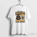 Classic Boston Bruins Established 1924 Atlantic - Adult & Kids T-Shirts, Sweatshirts & Hoodies apparel design preview 1