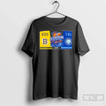 Classic Boston Bruins Vs Tampa Bay Lightning 2026 - Adult & Kids T-Shirts, Sweatshirts & Hoodies apparel design preview 1