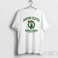 Classic Boston Celtics Vintage Basketball Graphic Fan - Adult & Kids T-Shirts, Sweatshirts & Hoodies apparel design preview 1