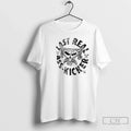 Classic Brock Lesnar Last Real Ass Kicker - Adult & Kids T-Shirts, Sweatshirts & Hoodies apparel design preview 1