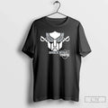 Classic Brocktimus Prime Transformers Logo - Adult & Kids T-Shirts, Sweatshirts & Hoodies apparel design preview 1