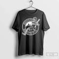 Classic Brooklyn Nets Skeleton Player - Adult & Kids T-Shirts, Sweatshirts & Hoodies apparel design preview 1