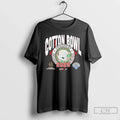 Classic Buckeyes Goodyear Cotton Bowl 2025 - Adult & Kids T-Shirts, Sweatshirts & Hoodies apparel design preview 1