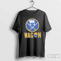 Classic Buffalo Sabres Nhl Absolute Wagon Graphic - Adult & Kids T-Shirts, Sweatshirts & Hoodies apparel design preview 1