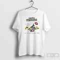 Classic Camp Floggnaw The New Rhythm Of Make Live - Adult & Kids T-Shirts, Sweatshirts & Hoodies apparel design preview 1