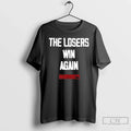 Classic Carmelo The Losers Win Again - Adult & Kids T-Shirts, Sweatshirts & Hoodies apparel design preview 1