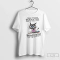 Classic Cat There Has Never Been A Time When The - Adult & Kids T-Shirts, Sweatshirts & Hoodies apparel design preview 1