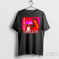 Classic Cathy Kelley Pose Graphic - Adult & Kids T-Shirts, Sweatshirts & Hoodies apparel design preview 1