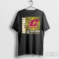 Classic Central Michigan Chippewas 2025 Gameabove - Adult & Kids T-Shirts, Sweatshirts & Hoodies apparel design preview 1