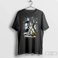Classic Chaney First Family Of Horror - Adult & Kids T-Shirts, Sweatshirts & Hoodies apparel design preview 1