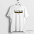 Classic Cherry La American A Ntaste Of The States - Adult & Kids T-Shirts, Sweatshirts & Hoodies apparel design preview 1