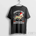 Classic Chingedy Ching The Italian Christmas Donkey - Adult & Kids T-Shirts, Sweatshirts & Hoodies apparel design preview 1