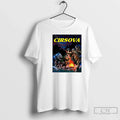 Classic Cirsova Master Of The Hounds - Adult & Kids T-Shirts, Sweatshirts & Hoodies apparel design preview 1