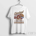 Classic Cleveland Cavaliers Nba Eastern Conference - Adult & Kids T-Shirts, Sweatshirts & Hoodies apparel design preview 1