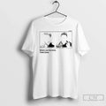 Classic Coleroach Before You Try Once Think Twice - Adult & Kids T-Shirts, Sweatshirts & Hoodies apparel design preview 1
