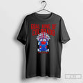 Classic Colorado Avalanche Nathan Mackinnon Goal King - Adult & Kids T-Shirts, Sweatshirts & Hoodies apparel design preview 1